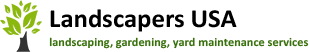 Farmersville Landscapers